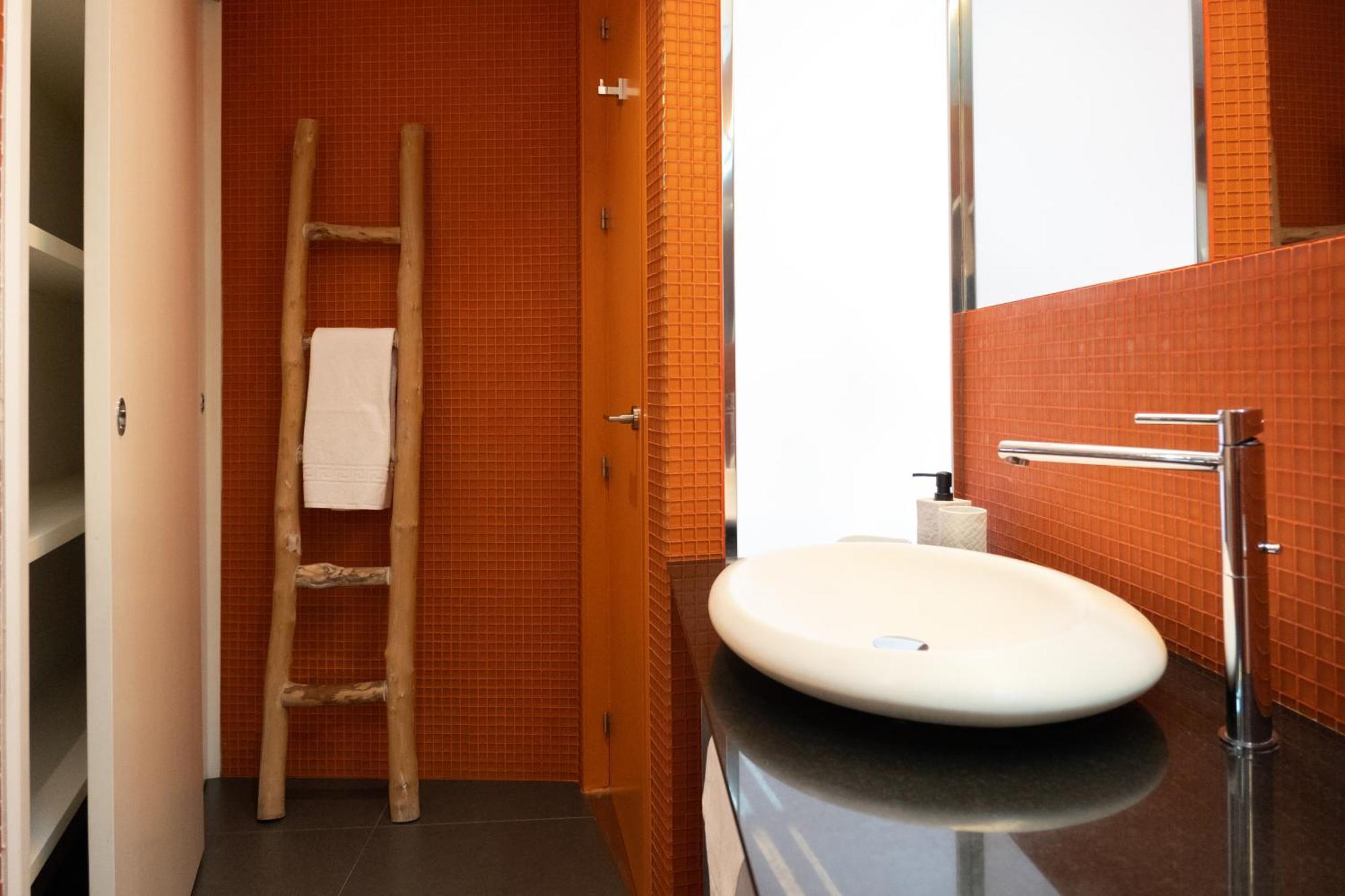 Exclusive Penthouse - Puerta De Jerez Apartment Seville Exterior photo