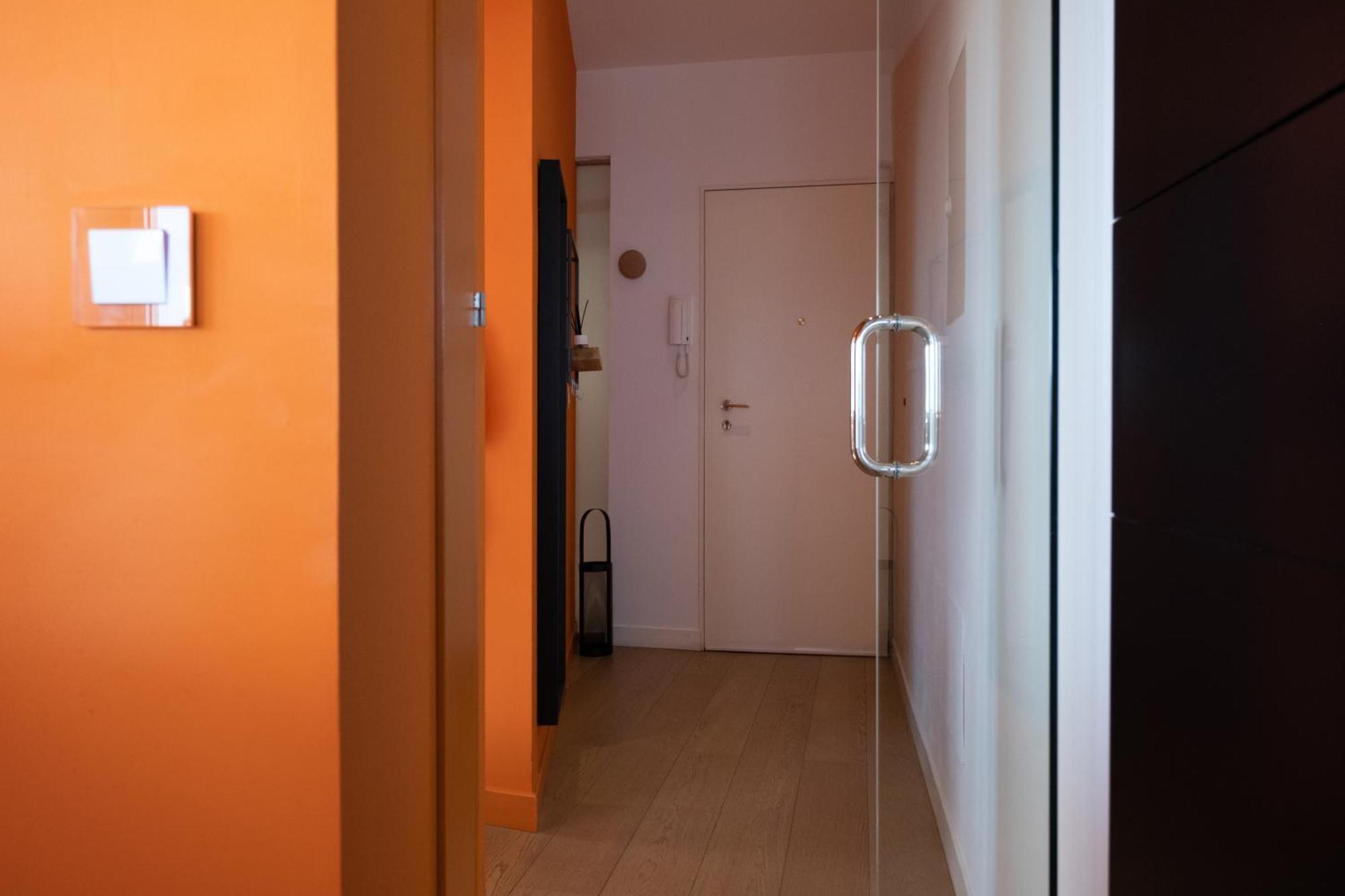 Exclusive Penthouse - Puerta De Jerez Apartment Seville Exterior photo
