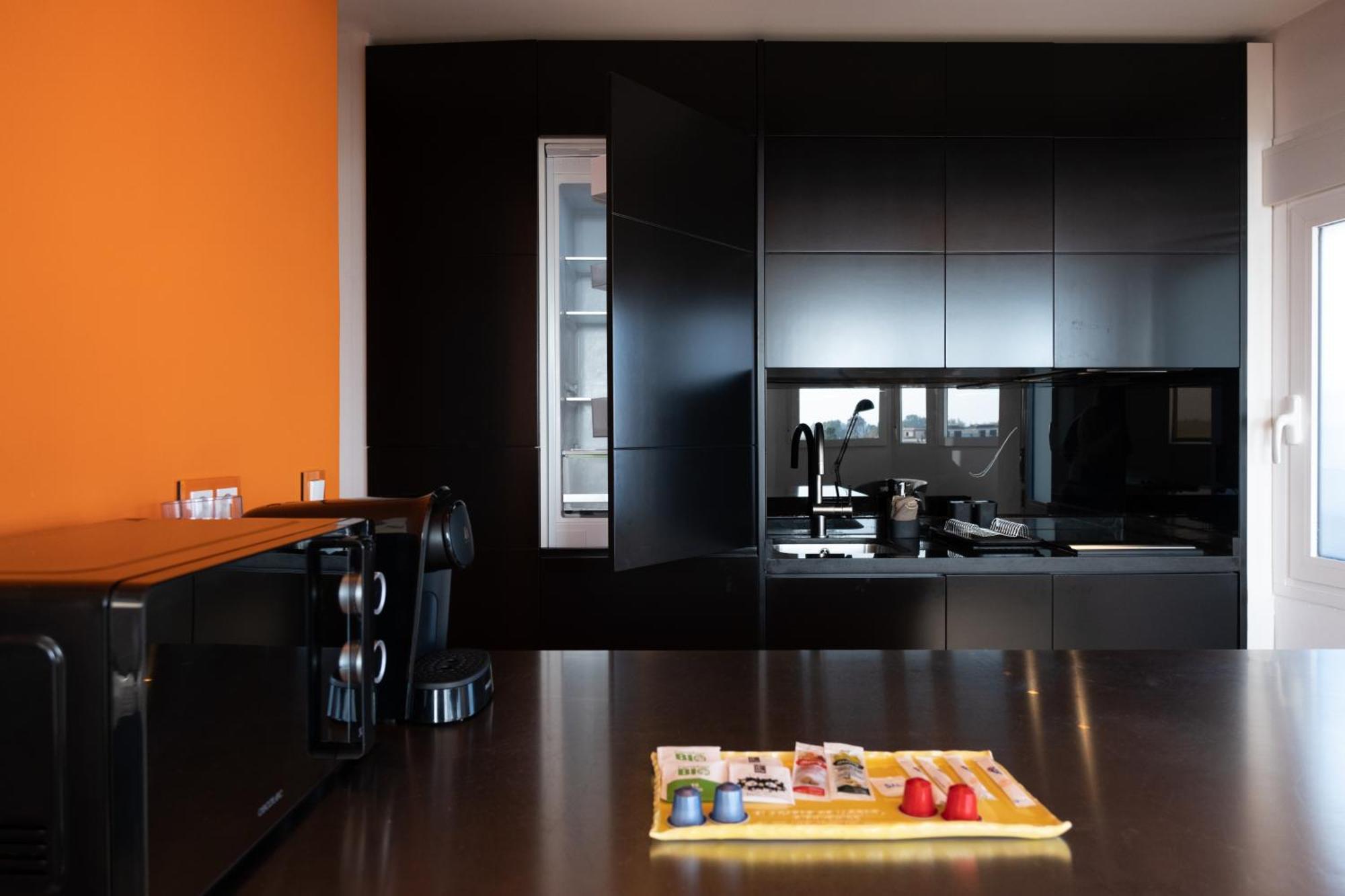 Exclusive Penthouse - Puerta De Jerez Apartment Seville Exterior photo